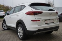 Hyundai Tucson 1.6 4WD