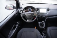 Hyundai i10 1.0 Basis