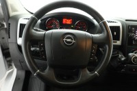 Opel Movano C 2.2 D L3H2 Edition (verstärkt)