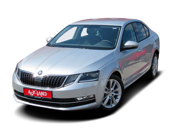 Skoda Octavia 1.8 16V TSI Style