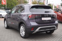 VW T-Cross 1.0 TSI DSG