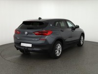 BMW X2 sDrive 18i