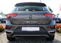 VW T-Roc 1.5 TSI Style