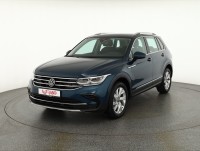 VW Tiguan 2.0 TSI 4M Elegance LED Navi ACC Head-Up
