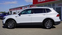 VW Tiguan Allspace 2.0 TDI Comfortline