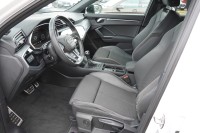Audi Q3 Sportback 45 2.0 TFSI quattro S-Line