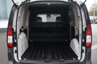 VW Caddy Cargo 2.0 TDI