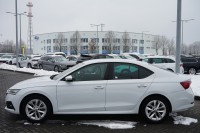 Skoda Octavia 1.5 16V TSI Ambition