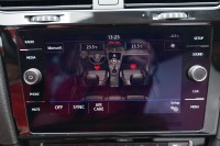VW Golf VII 1.0 TSI IQ.Drive