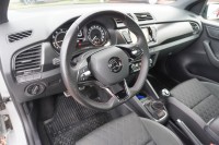 Skoda Fabia 1.0 TSI Monte Carlo