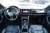 Skoda Kodiaq 2.0 TSI 4x4