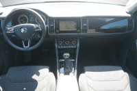 Skoda Kodiaq 2.0 TSI 4x4