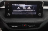 Skoda Fabia 1.0 TSI DSG
