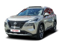 Nissan X-Trail e-Power e-4orce N-Connecta Pano LED Navi