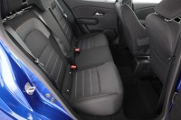 Dacia Sandero Stepway TCe 90