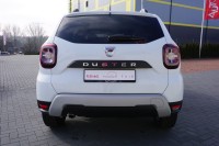 Dacia Duster 130 TCe 4x4