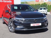 VW Passat Variant 2.0 TDI R-Line