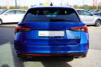 Skoda Octavia Combi 2.0 TDI RS DSG