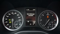 Mercedes-Benz Vito Tourer extralang 8-Sitzer Aut.