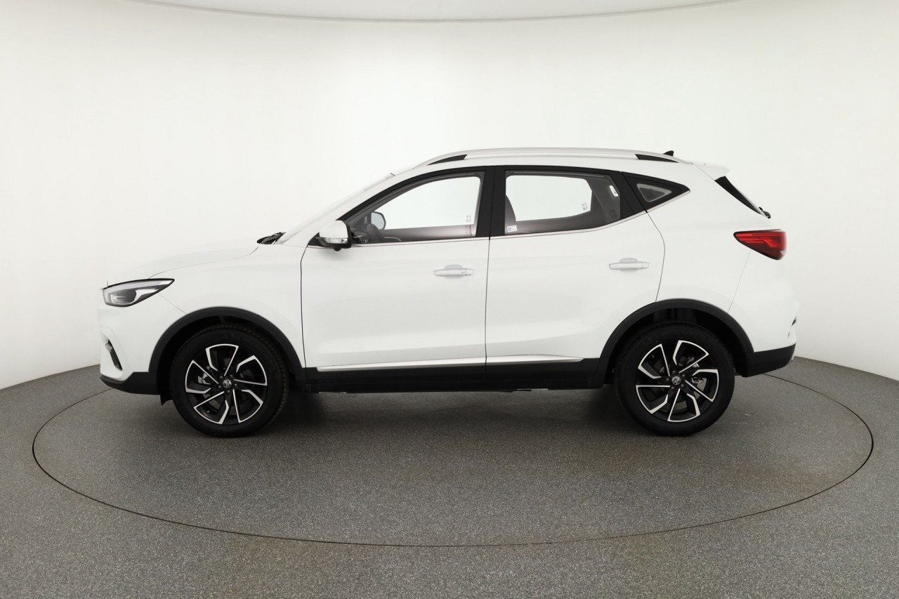 MG ZS 1.0 T-GDI Luxury Aut.