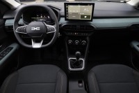 Dacia Jogger TCe 110 Extreme