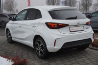 MG MG3 1.5 Hybrid Luxury