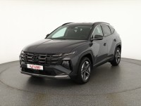 Hyundai Tucson 1.6T-GDI Aut. 2-Zonen-Klima Navi Sitzheizung
