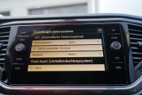 VW T-Roc 1.5 TSI IQ.DRIVE