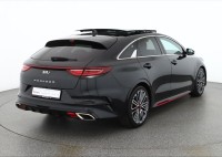 Kia pro_cee'd ProCeed 1.6 T-GDI GT