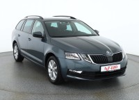 Skoda Octavia Combi 1.0 TSI Tour