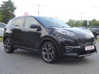 Kia Sportage 2.0 M-Hybrid GT-Line 4WD