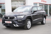 Seat Ateca 2.0 TDI Style DSG ACC AHK Spurwechsel Navi