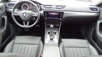Skoda Superb Combi 2.0 TDI Style DSG