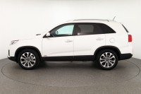 Vorschau: Kia Sorento 2.2 CRDi 4WD Platinum Edition