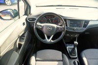 Opel Crossland 1.2 Turbo Elegance APP T-Leder