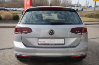 VW Passat Variant 2.0 TDI DSG Conceptline