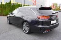 Kia cee'd Sporty Wagon Ceed SW 1.4 T GDI GT-Line