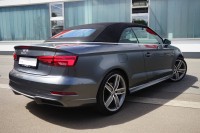 Audi A3 Cabriolet 35 TFSI S-Line