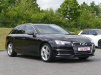 Audi A4 40 2.0 TFSI Avant S line