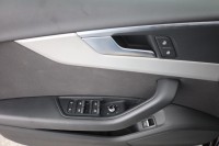 Audi A4 Avant 35 TFSI