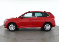 Vorschau: Skoda Kamiq 1.0 Style