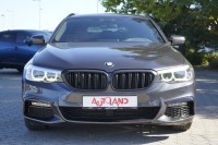BMW 520 d Touring M Sport