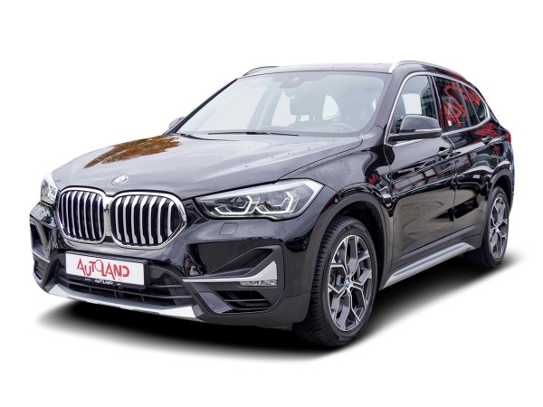 BMW X1 sDrive 20 i xLine