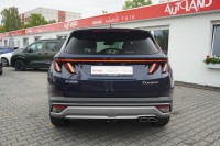 Hyundai Tucson 1.6 Trend Mild-Hybrid 2WD