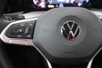 VW Golf VIII 1.5 eTSI DSG Life