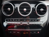 Mercedes-Benz C 200 C200 T-Modell d Avantgarde