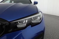 BMW 318 iA Touring M Sport