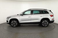Vorschau: Skoda Kodiaq 2.0 TDI 4x4 Tour