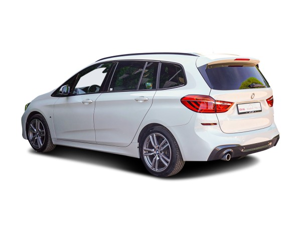 BMW Gran Tourer 218i M Sport Aut. DKG