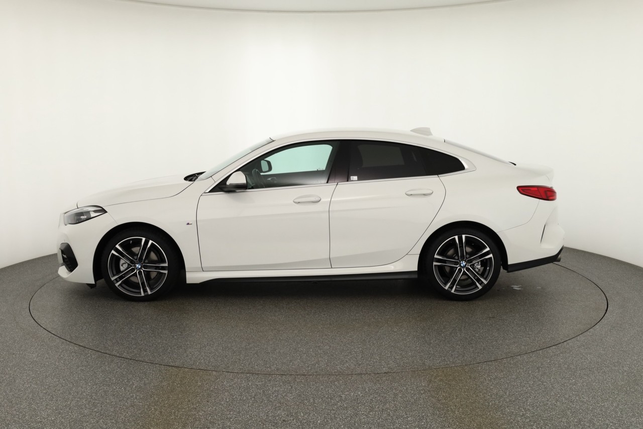 BMW Gran Coupe 218i M Sport